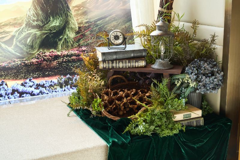 「WICKED: FOR GOOD Stay in Prince Gallery」