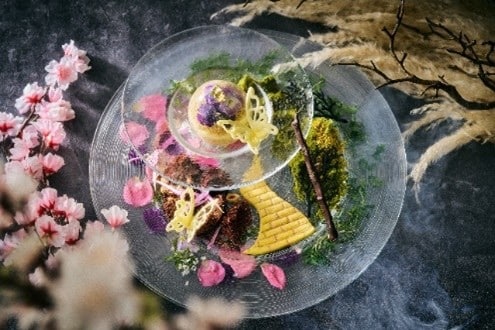 「WICKED: FOR GOOD Stay in Prince Gallery」