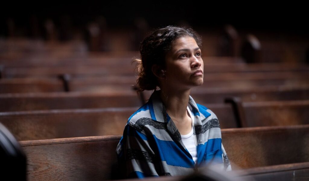 『ユーフォリア／EUPHORIA』完結の可能性　ゼンデイヤが語った“終わり”