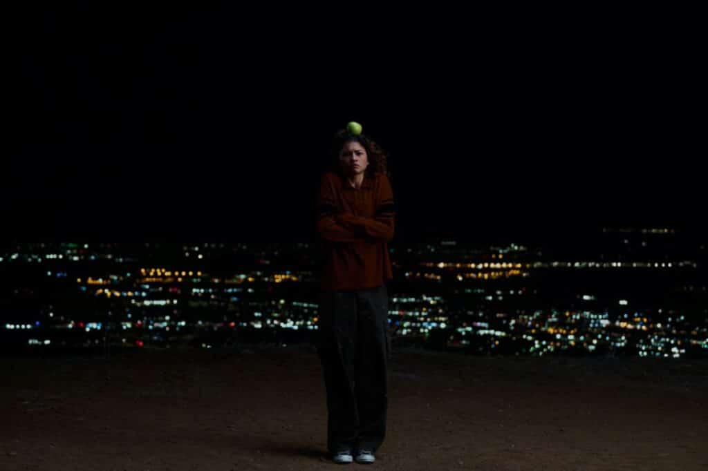 『ユーフォリア/EUPHORIA』シーズン3は何が変わる?時間設定・キャスト・ストーリー最新情報