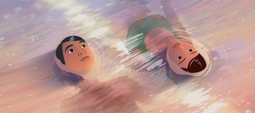『In Waves(原題)』より