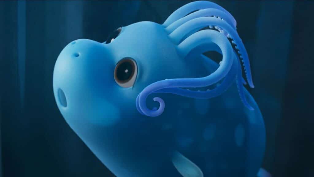 『パラサイト』ポン・ジュノ、新作は深海アニメ　ブラッドリー・クーパーら出演