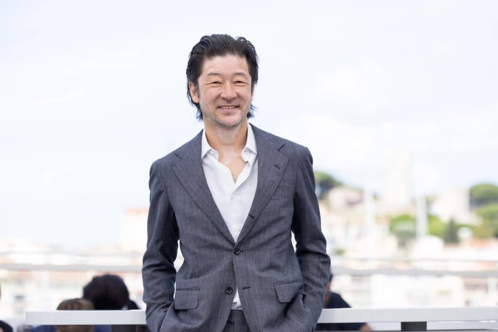 岸井ゆきの、カンヌで「カワイイ!」大歓声——浅野忠信と『すべて真夜中の恋人たち』初上映