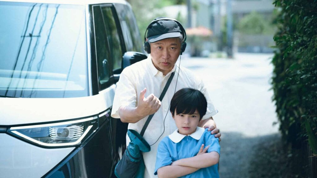 是枝裕和監督が新作『箱の中の羊』で描く、AI時代の喪失と再生、“人間らしさ”の正体「いずれ人類を超越」