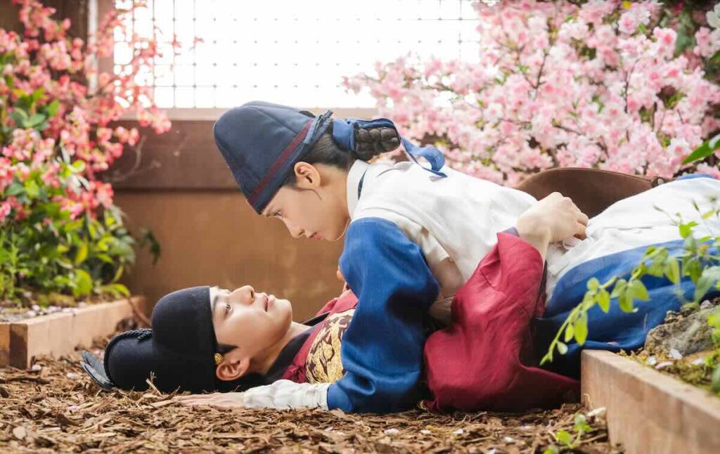 Netflix韓国ドラマが百想芸術大賞を総なめ