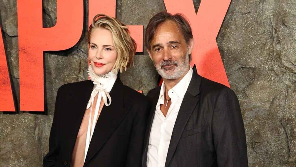 シャーリーズ・セロン×『エイペックス・プレデター』監督が再タッグ