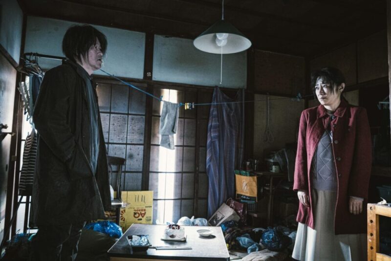映画『名無し』