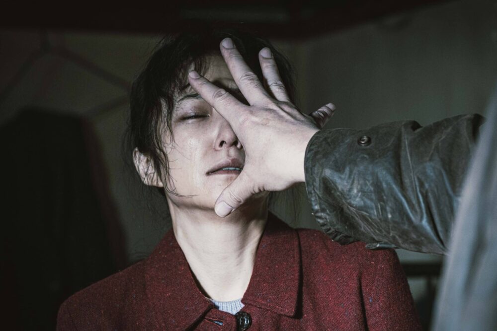 映画『名無し』