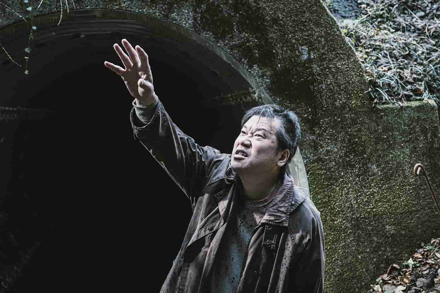 映画『名無し』