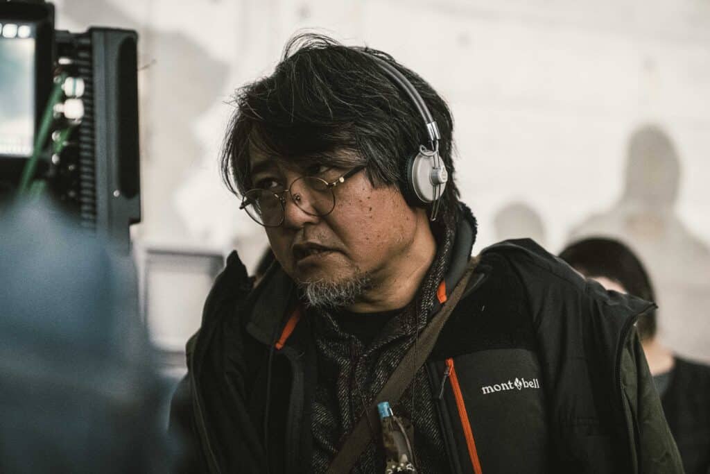 『名無し』城定秀夫監督が語る、“名もなき怪物”の狂気と不条理な暴力への視点