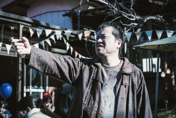 映画『名無し』