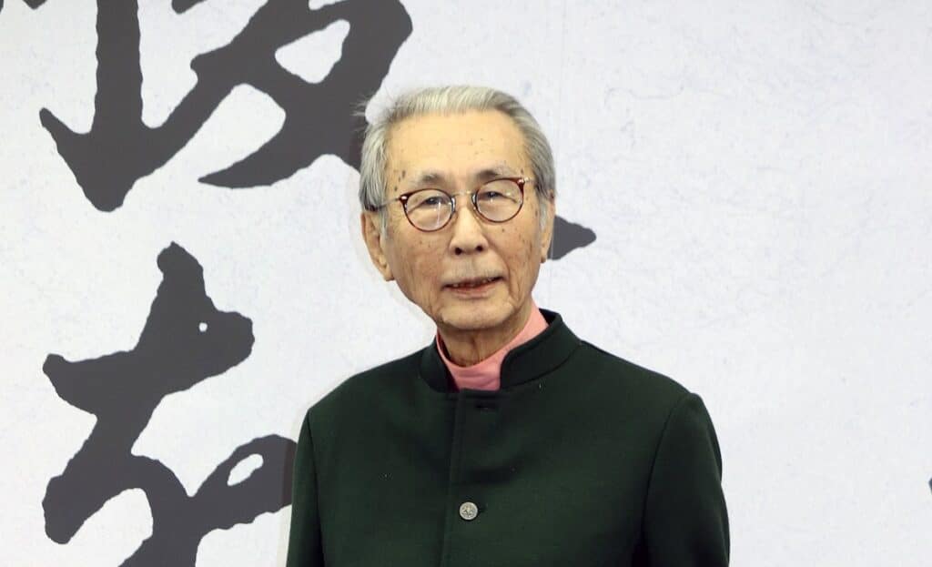 木村大作監督9年ぶり新作『腹をくくって』発表