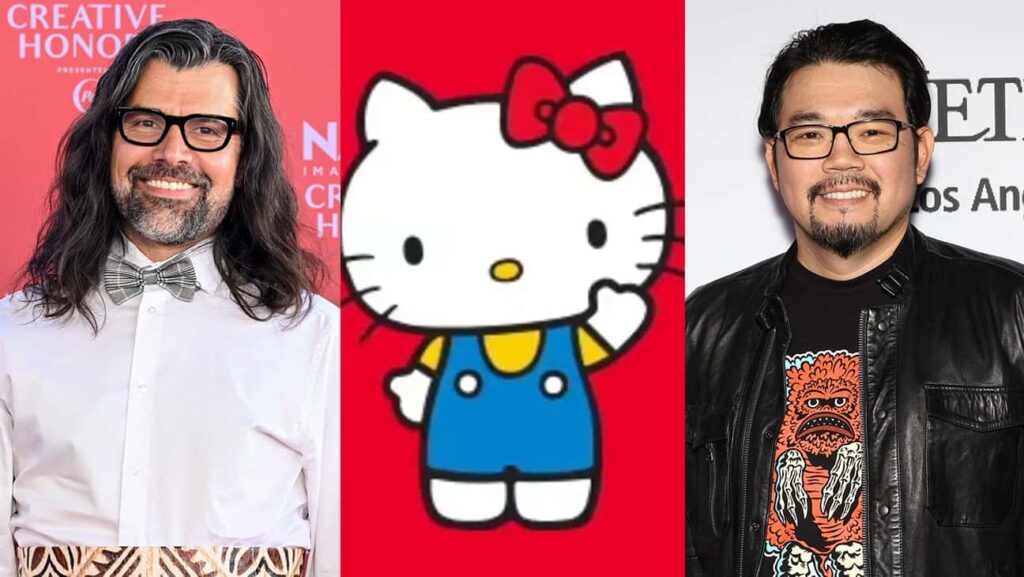 ハリウッド映画版『ハローキティ』監督2名が正式決定!2028年7月にグローバルで劇場公開へ