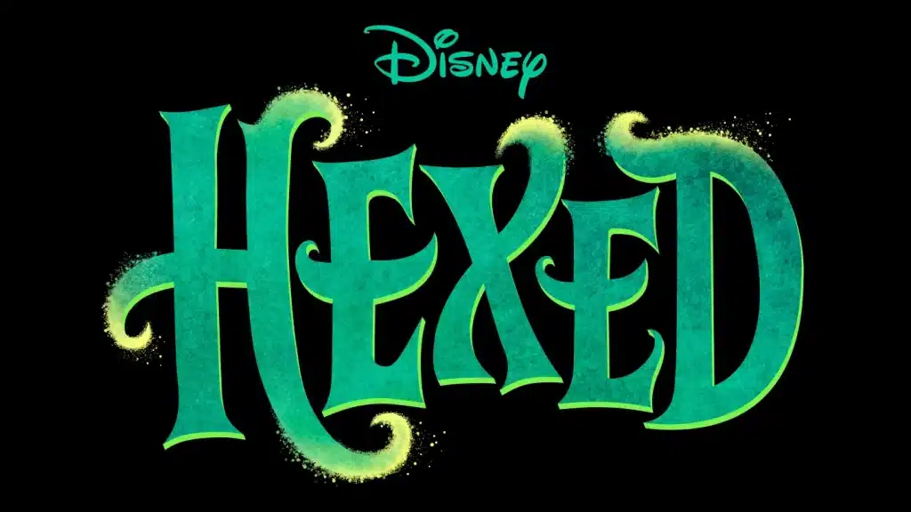 ディズニー映画『Hexed』(原題)