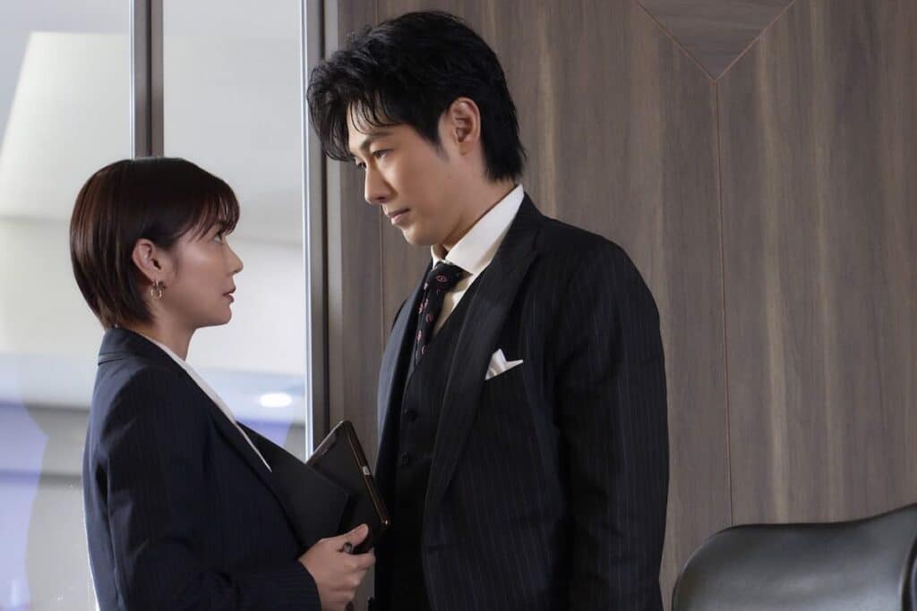 山下智久『正直不動産』映画|ミネルヴァとの全面対決がついに勃発