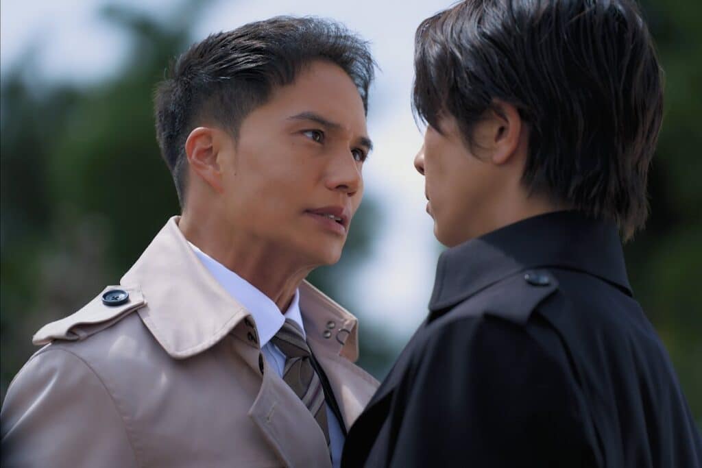 山下智久『正直不動産』映画化の衝撃|“嘘NG”営業が世界へ