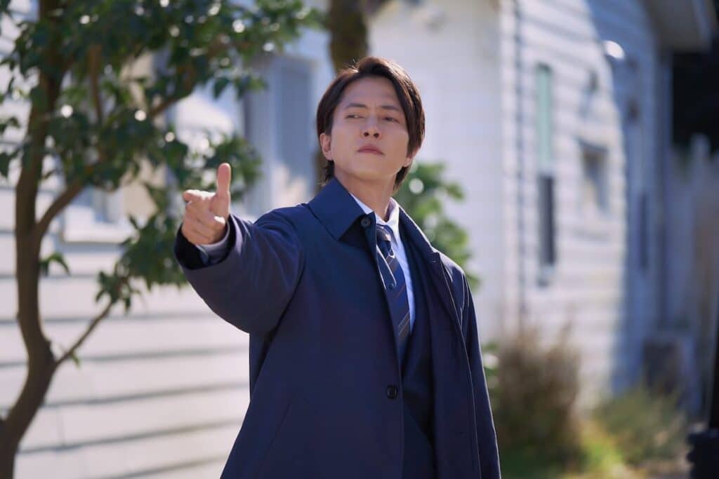 『正直不動産』映画あらすじ解説|アメリカ舞台で巨大詐欺に挑む