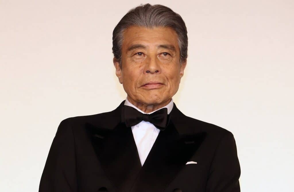 舘ひろし、32年ぶり南条弘役で復活 森田芳光監督へ捧げる『免許返納⁉』プレミア