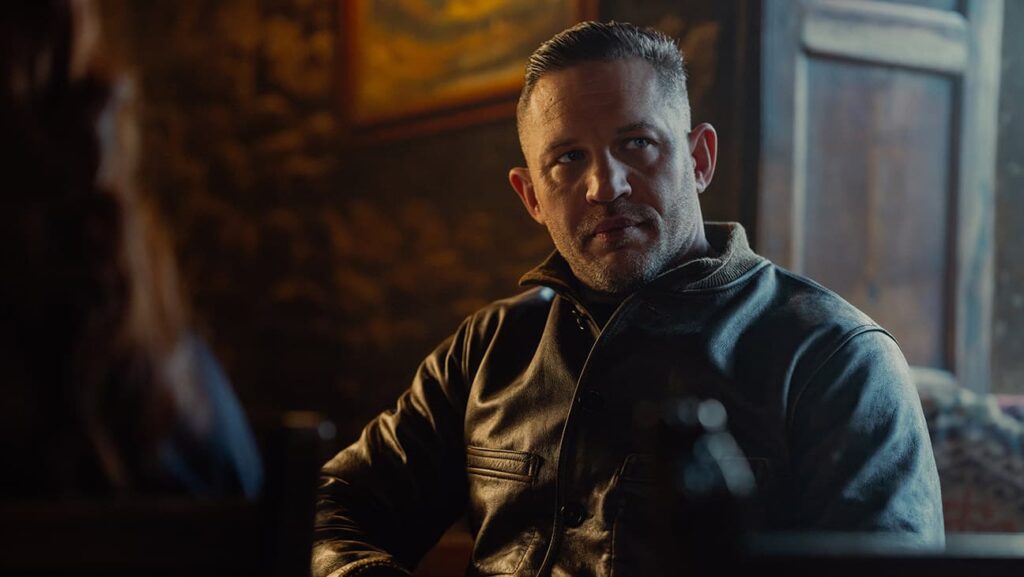 『マッドマックス』の悪夢再び？トム・ハーディ、主演ドラマの製作陣と衝突で降板の危機に