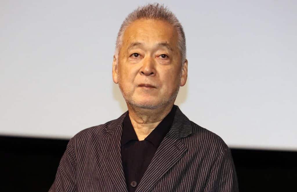映画『未来』舞台挨拶開催 黒島結菜・北川景子・湊かなえが登壇