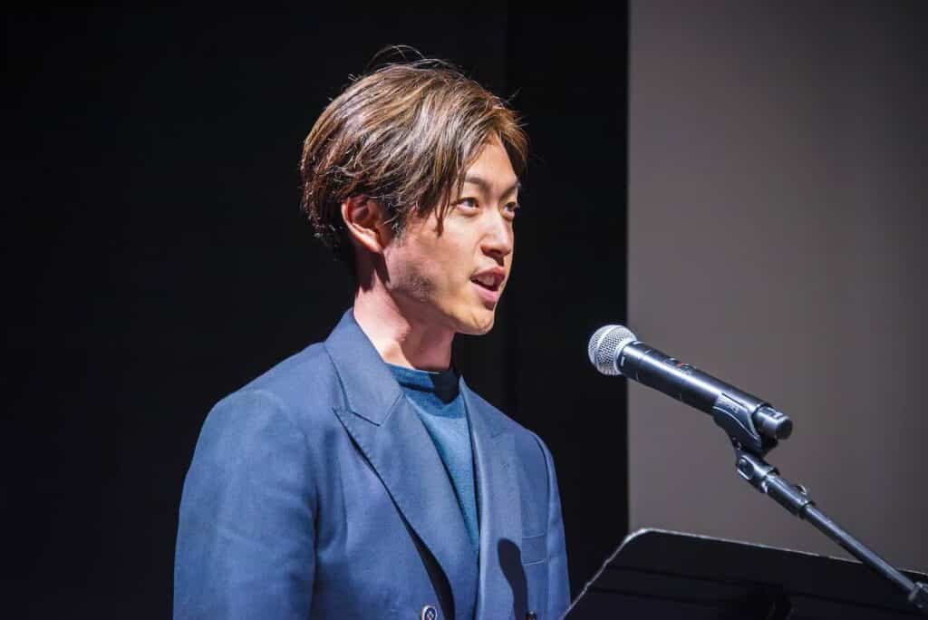 映画『長崎―閃光の影で―』が米国初上映！国連後援サテライト上映会をニューヨークで実施