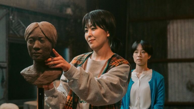 松たか子×石橋静河が魅せた7分間の喝采——深田晃司『ナギダイアリー』カンヌを揺るがす