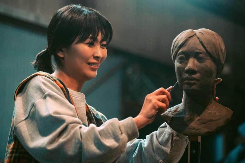 松たか子と石橋静河、ふたりの化学反応が起こした奇跡——『ナギダイアリー』カンヌ・レビュー