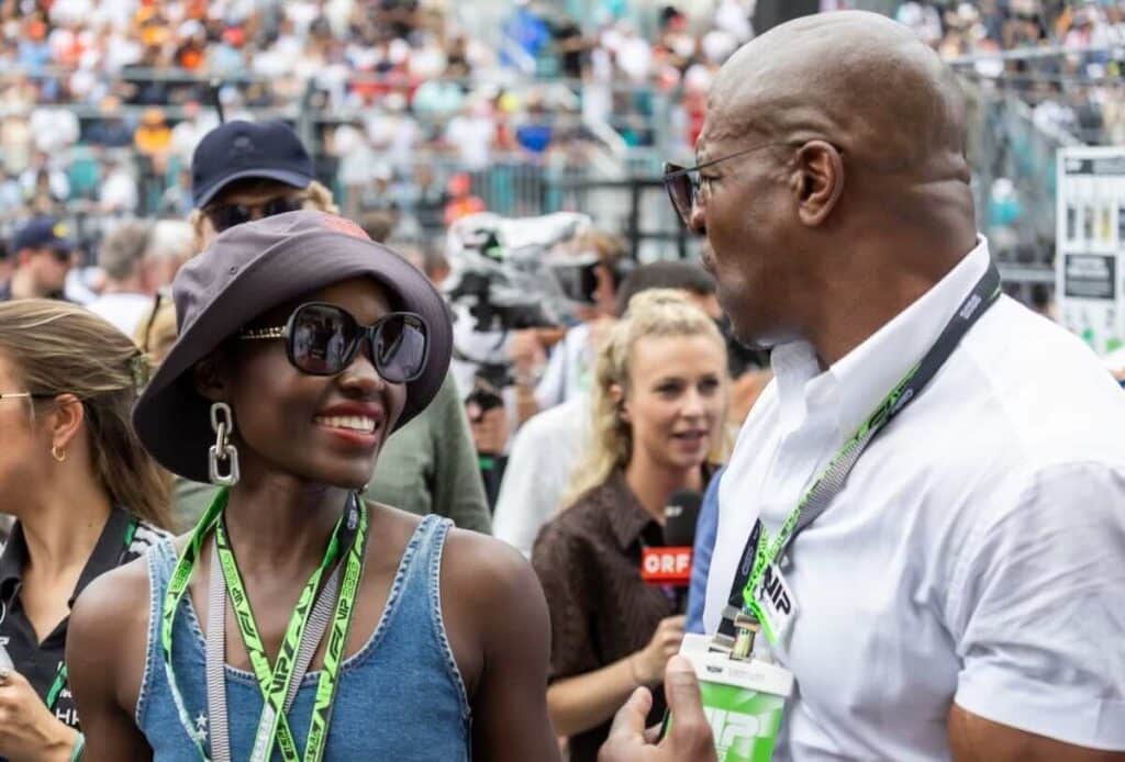 【F1マイアミGP2026】史上初の快挙+メッシ来場