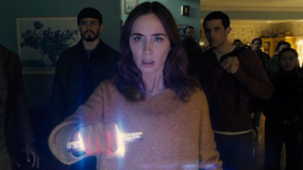 スピルバーグ最新作『ディスクロージャー・デイ』日本公開延期、“今年最大級のSF超大作”は10月へ