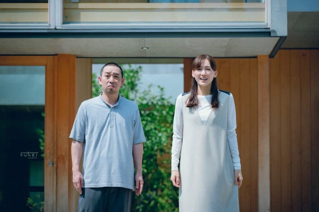 是枝裕和監督が新作『箱の中の羊』で描く、AI時代の喪失と再生、“人間らしさ”の正体