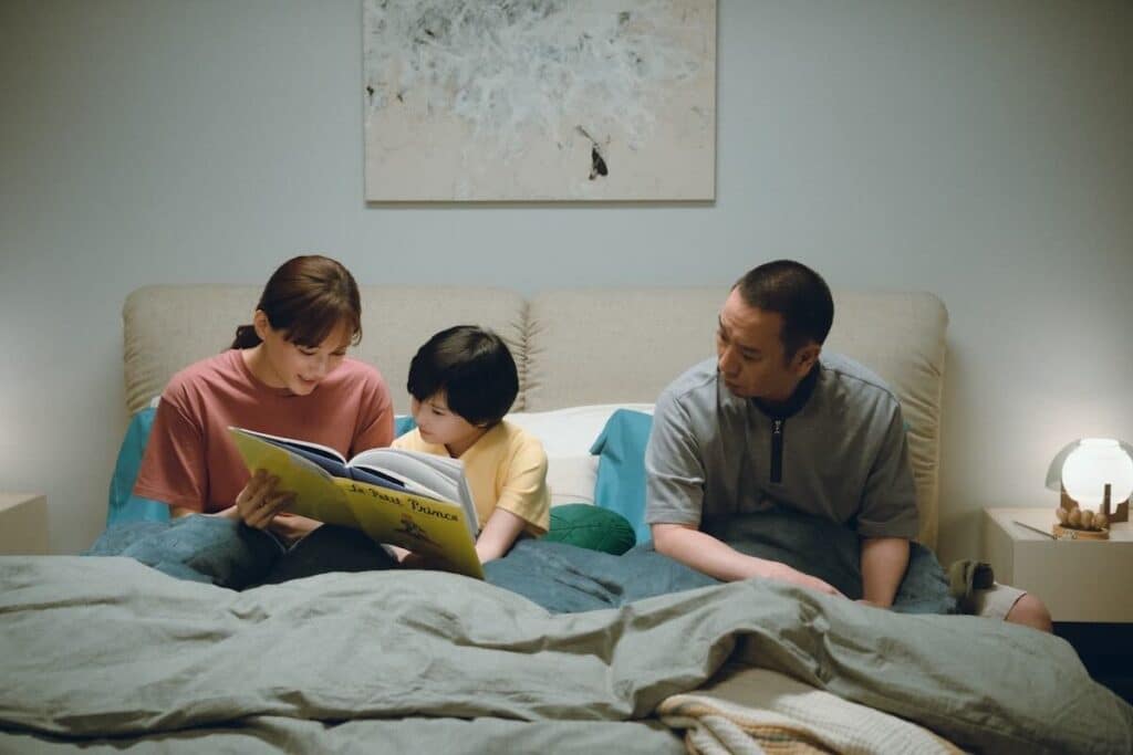 是枝裕和監督が新作『箱の中の羊』で描く、AI時代の喪失と再生、“人間らしさ”の正体