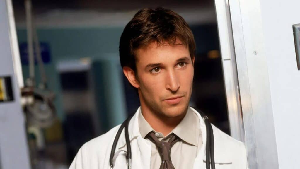 『ER』世代に届けたい。『ザ・ピット』配信情報と、ノア・ワイリー"帰還"の見どころ