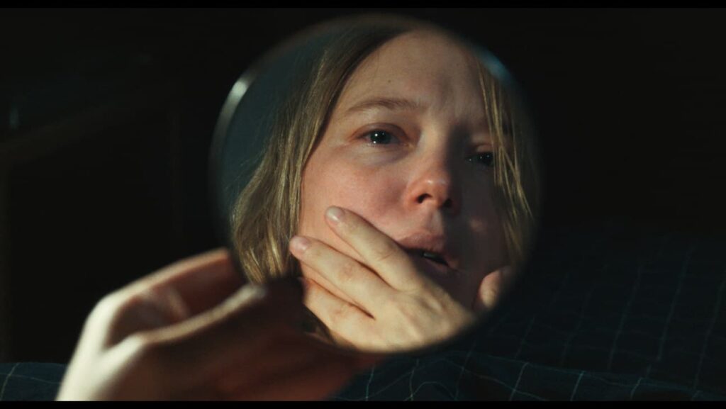 『The Unknown(英題)』より 写真:Cannes Film Festival