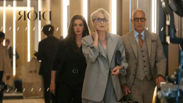 『プラダを着た悪魔2』は何を描く？メディア崩壊と現代のリアル