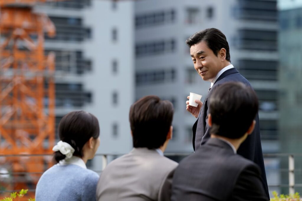 Netflix韓国ドラマが百想芸術大賞を総なめ
