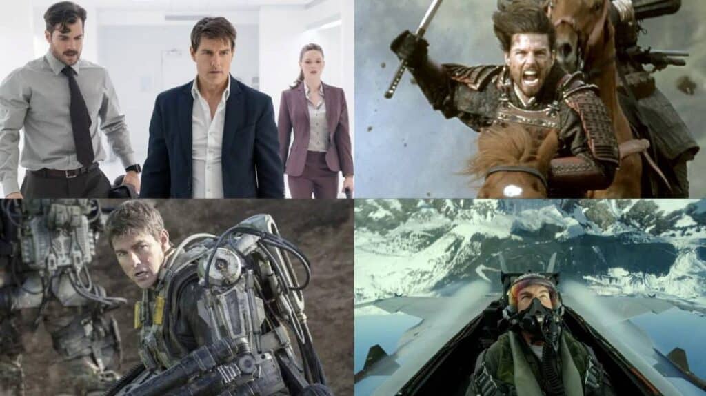 トム・クルーズ代表作20選『トップガン』から『ミッション：インポッシブル』まで解説【2026年最新版】