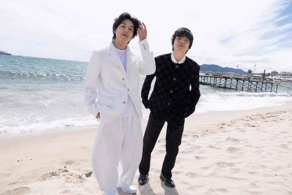 『我々は宇宙人』カンヌで大絶賛 坂東龍汰&岡山天音も興奮「とてつもない傑作」