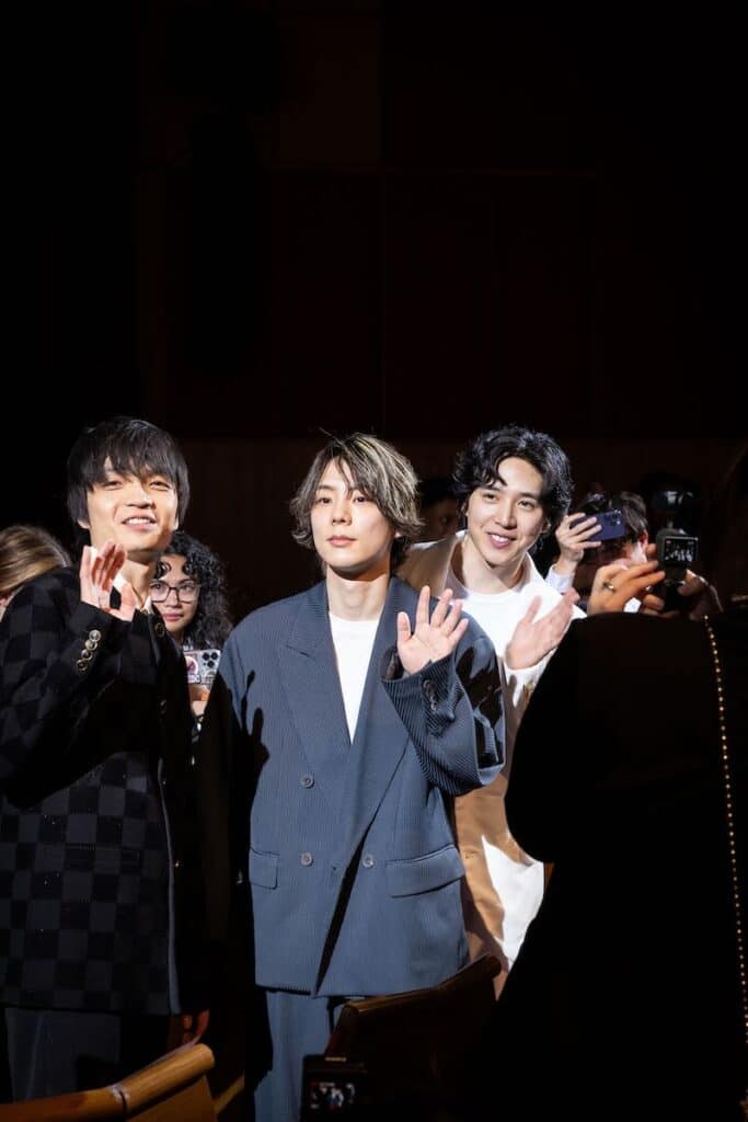【カンヌ国際映画祭2026】『我々は宇宙人』7分間スタンディングオベーション　門脇康平監督が涙「凄いことが起こっている」