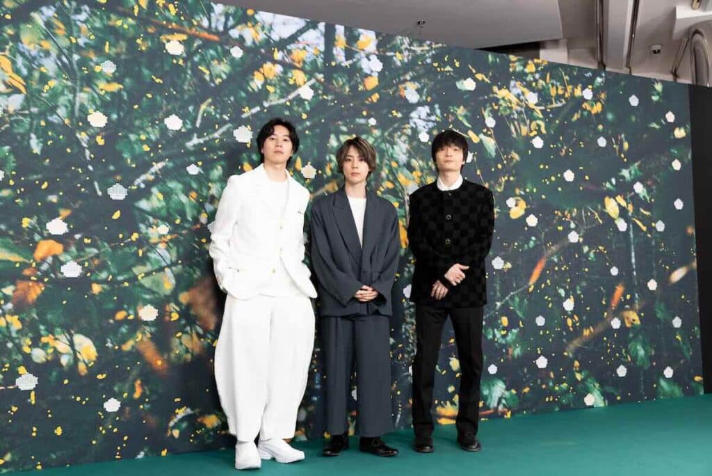 『我々は宇宙人』カンヌ熱狂！7分総立ち喝采に門脇康平監督が涙「夢みたい」