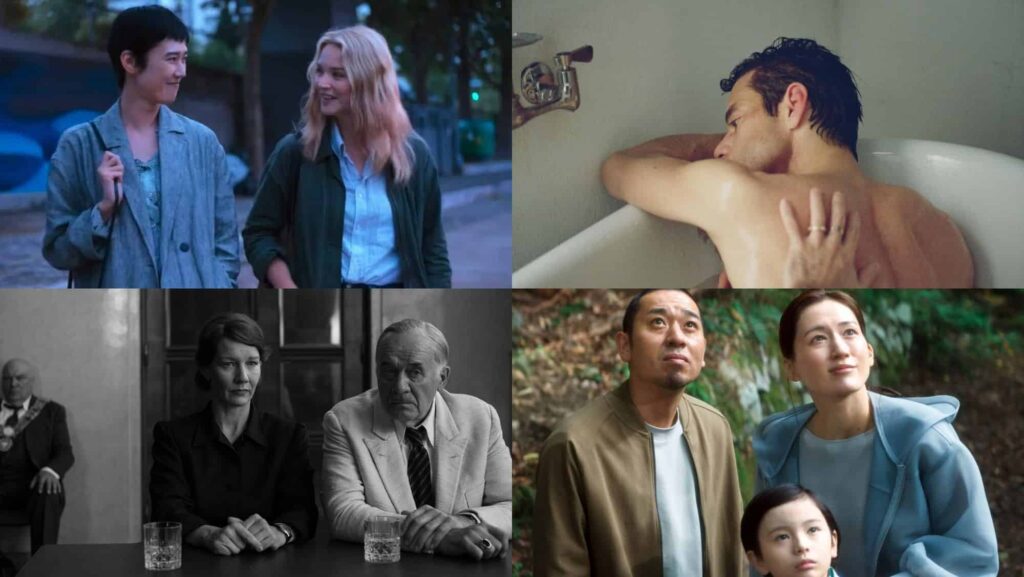 【カンヌ国際映画祭2026】必見のノミネート作10選！是枝裕和・濱口竜介最新作ほか、パルムドールは誰の手に