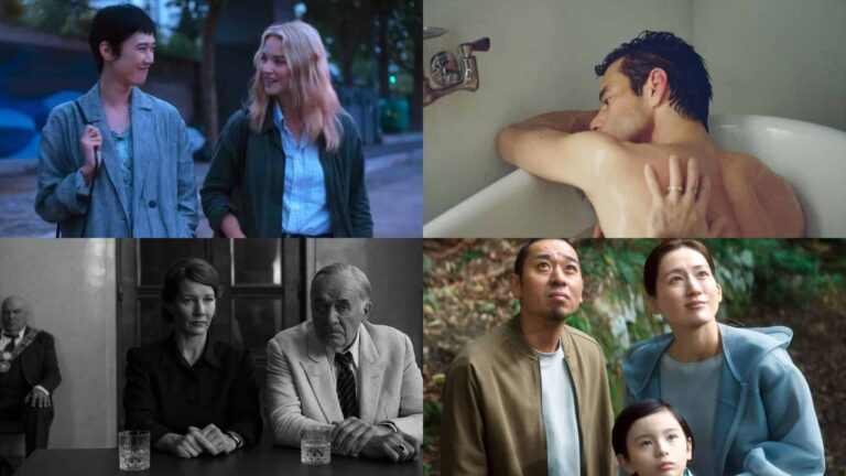 【カンヌ国際映画祭2026】必見のノミネート作10選！是枝裕和・濱口竜介最新作ほか、パルムドールは誰の手に