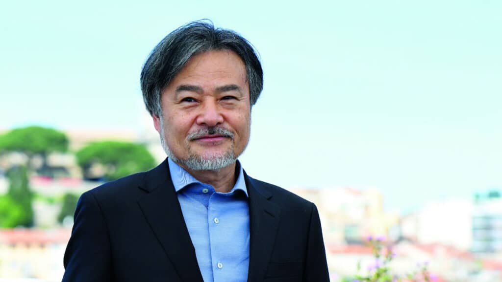 黒沢清監督