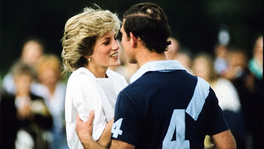 ダイアナ妃エピソード最新情報