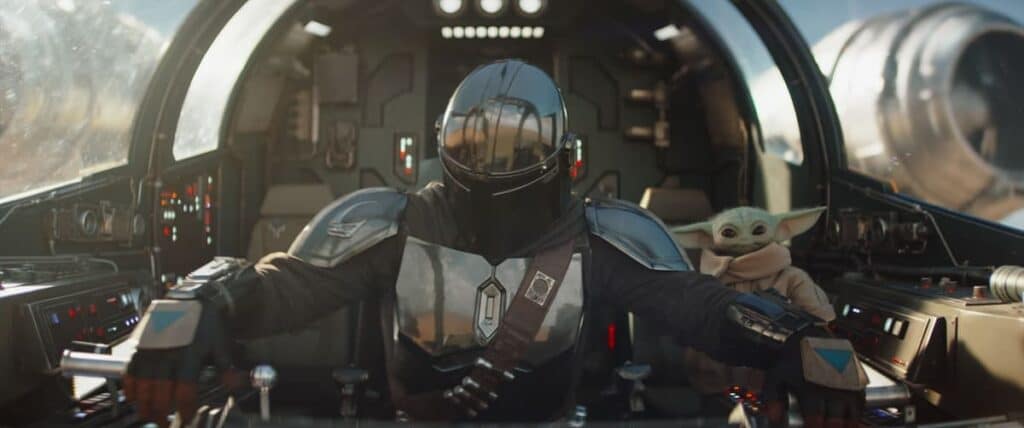 最新作『スター・ウォーズ/マンダロリアン・アンド・グローグー』見どころを紹介!究極のIMAX体験で贈る、新たな伝説の幕開け【プレゼント企画実施中】