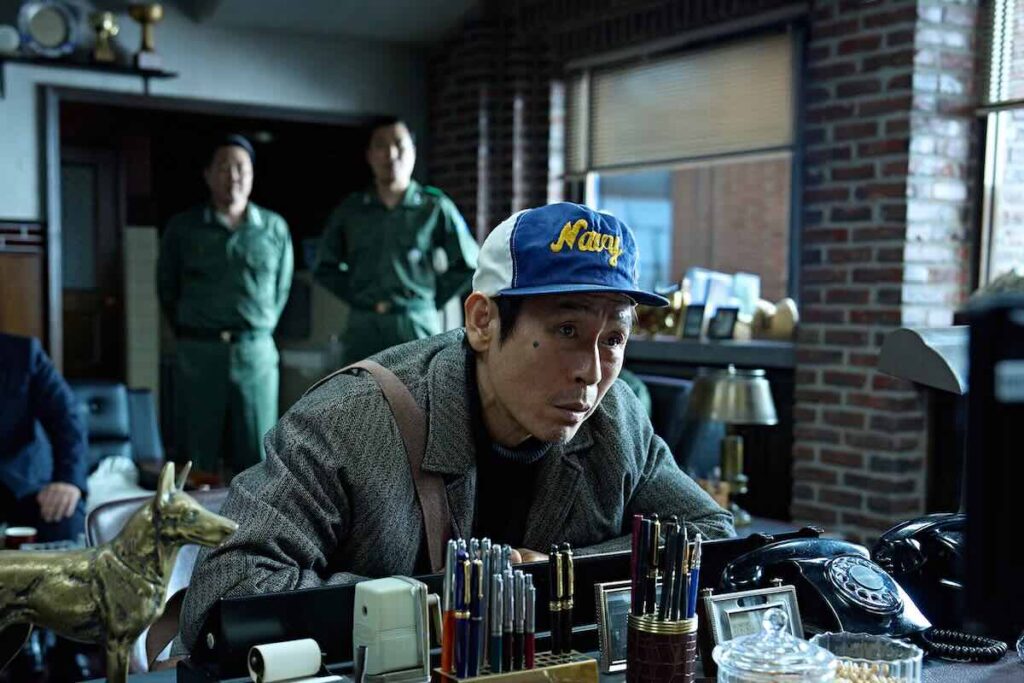 Netflix韓国ドラマが百想芸術大賞を総なめ