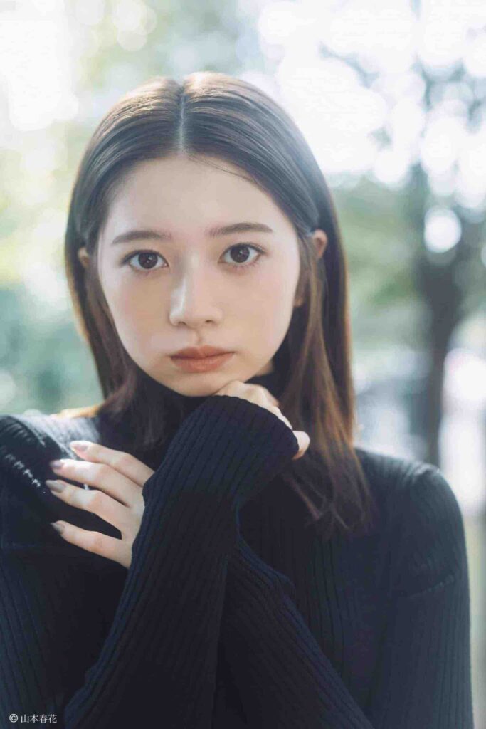 映画『星の教室』主演の桜田ひより ©2026映画「星の教室」製作委員会