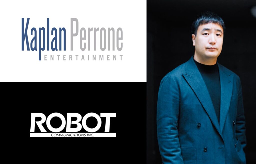 日本映画界の超新星・下津優太監督、ハリウッド大手KPEと契約！『みなに幸あれ』で全米を震撼させた異才が世界へ