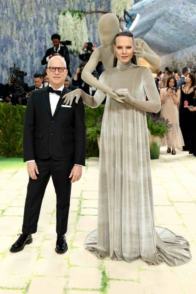 リッチー・ジャクソンとジョーダン・ロス