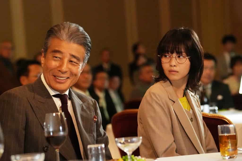 『免許返納!?』河合勇人監督インタビュー