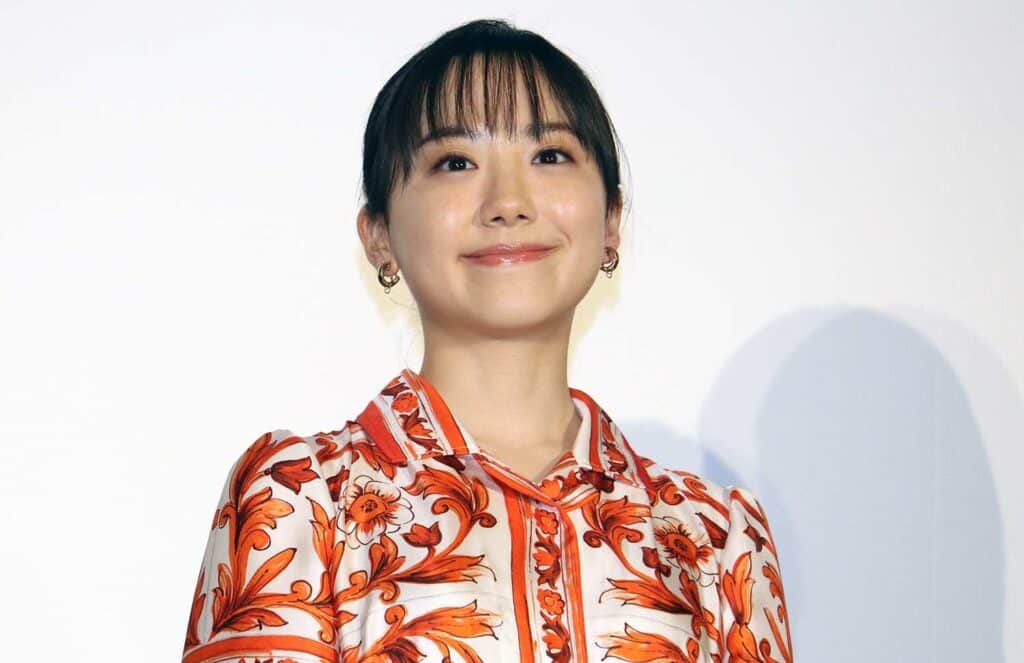 芦田愛菜